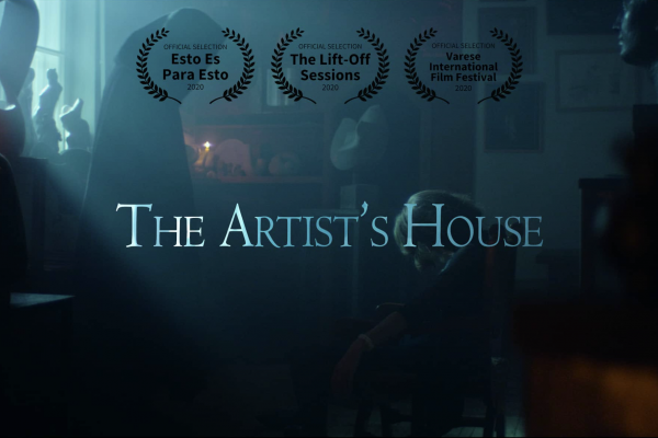 The Artist’s House