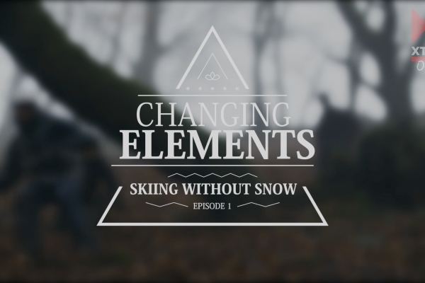 Changing Elements