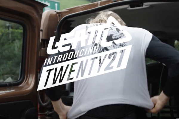 LEATT TWENTY21