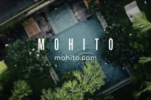 Mohito Bali