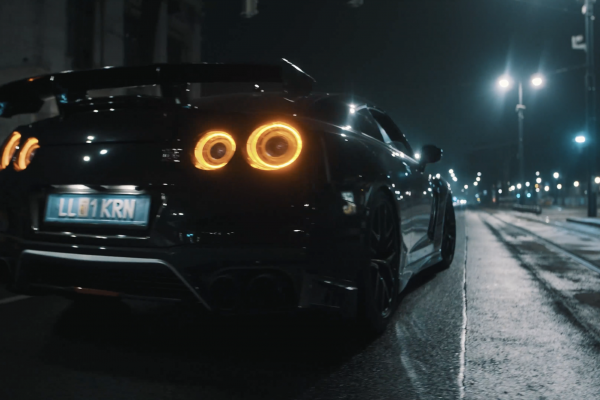 Motorwelten Commercial