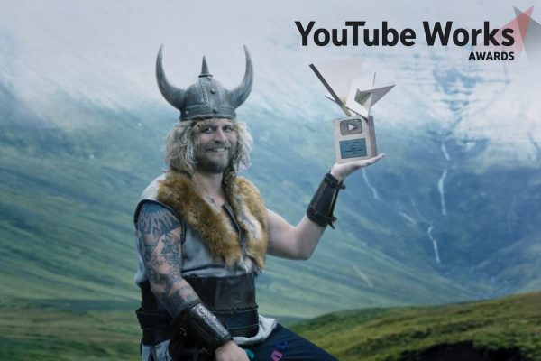 Youtube Works