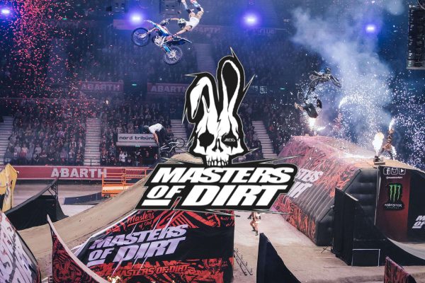 Masters of Dirt Vienna 2022 Highlight