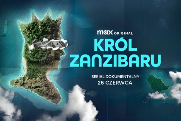 King of Zanzibar – HBO Max Doc
